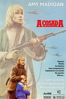 La mujer de hierro