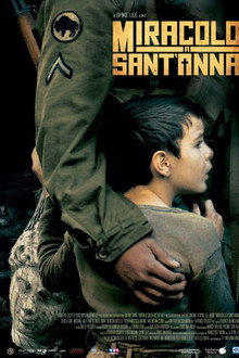 Miracolo a Sant'Anna