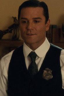Murdoch Mysteries season 13 episode 17