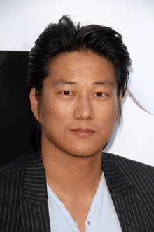 Photo of Sung Kang