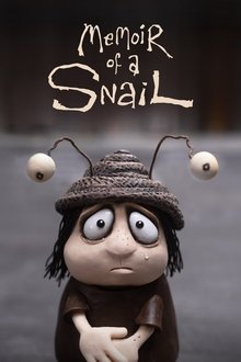 Memoir of a Snail