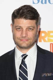 Foto de perfil de Jay R. Ferguson