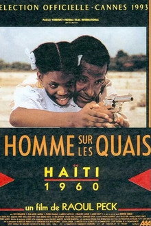 L'Homme sur les quais