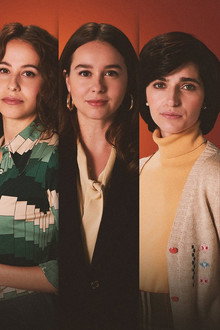 Las abogadas