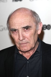 Donald Sumpter profile picture