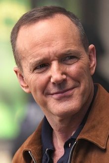 Photo of Clark Gregg