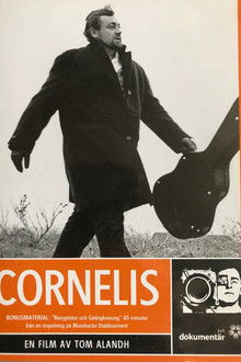 Cornelis - Dokumentären