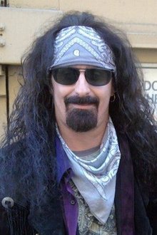 Photo of Eric Shackelford