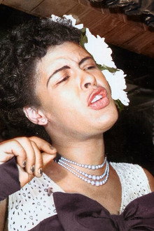 Billie