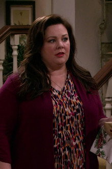 Mike & Molly season 3 episode 7