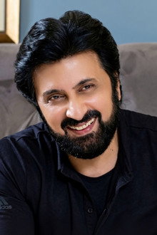 Asad Malik