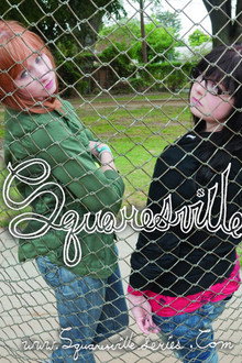 Squaresville