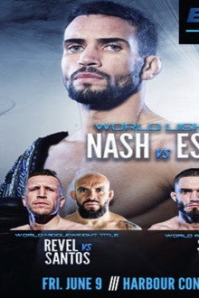Battlefield Fight League 79