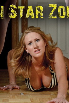 Porn Star Zombies