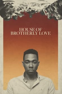 Poster do filme House of Brotherly Love