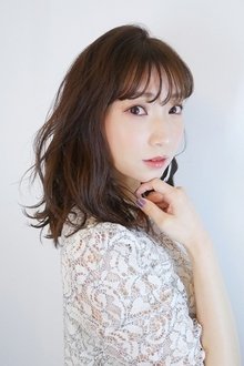 Photo of Marina Inoue