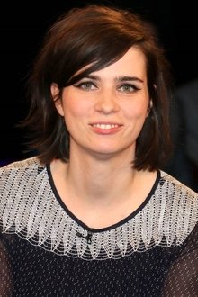 Photo of Nora Tschirner