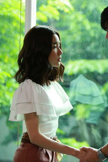 อุบัติร้าย อุบัติรัก