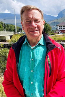 Great Coastal Railway Journeys - Season 1