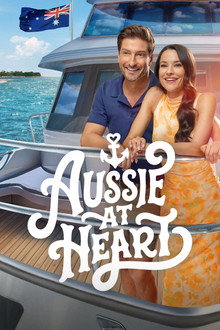 Aussie at Heart