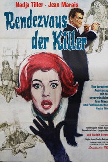 Rendezvous der Killer