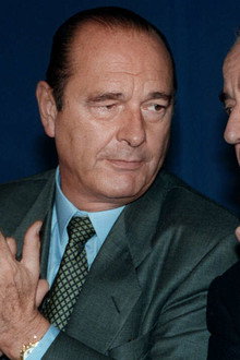 Balladur-Chirac, mensonges et trahisons
