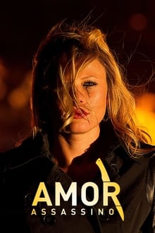 Poster da série Amor Assassino