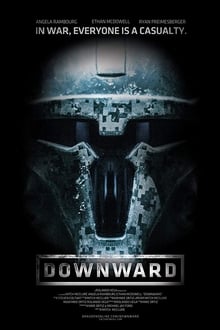 Poster do filme Downward