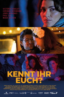Kennt ihr euch?