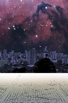 O Menino das Estrelas