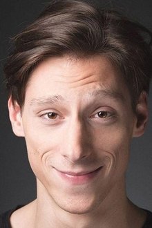 Photo of Eryk Kulm jr