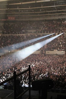 Extremoduro - Gira 2002