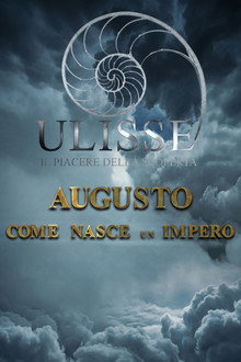 Augusto: come nasce un impero