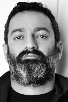 Photo of Georges Khabbaz