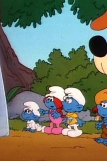 The Smurfs season 5 episode 36