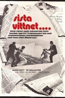 Sista vittnet
