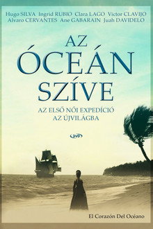 Az óceán szíve