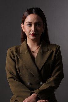 Photo of Azira Shafinaz