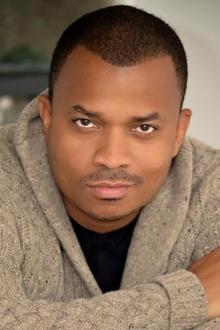 Photo of Dwayne Boyd