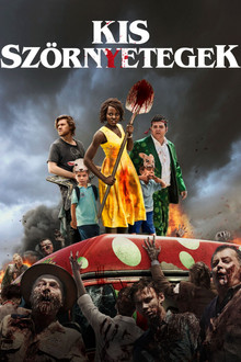 Kis szörnyetegek
