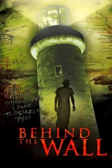Poster do filme Behind the Wall