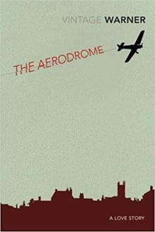 The Aerodrome movie poster