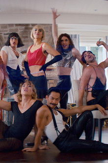 Glamorous - Season 1