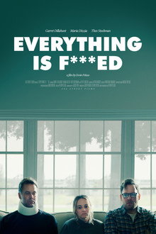 Everything is F***ed