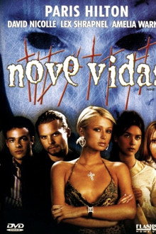 Nove Vidas