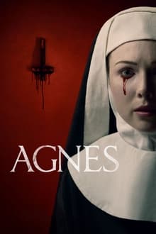 Poster do filme Agnes