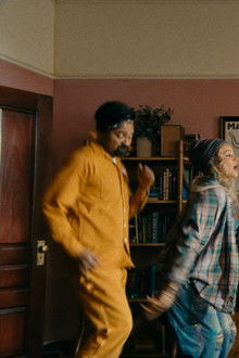 I'm a Virgo - Season 1