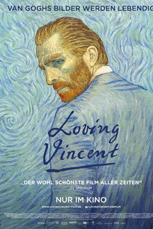 Loving Vincent