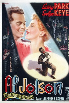 Al Jolson