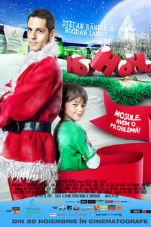 Poster do filme Ho Ho Ho